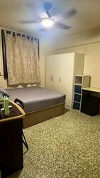 Blk 2 Holland Avenue (Queenstown), HDB 3 Rooms #593078071